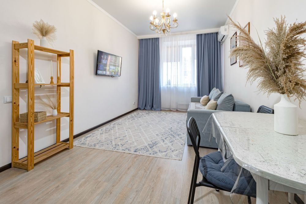 Квартира посуточно | Отчётные документы