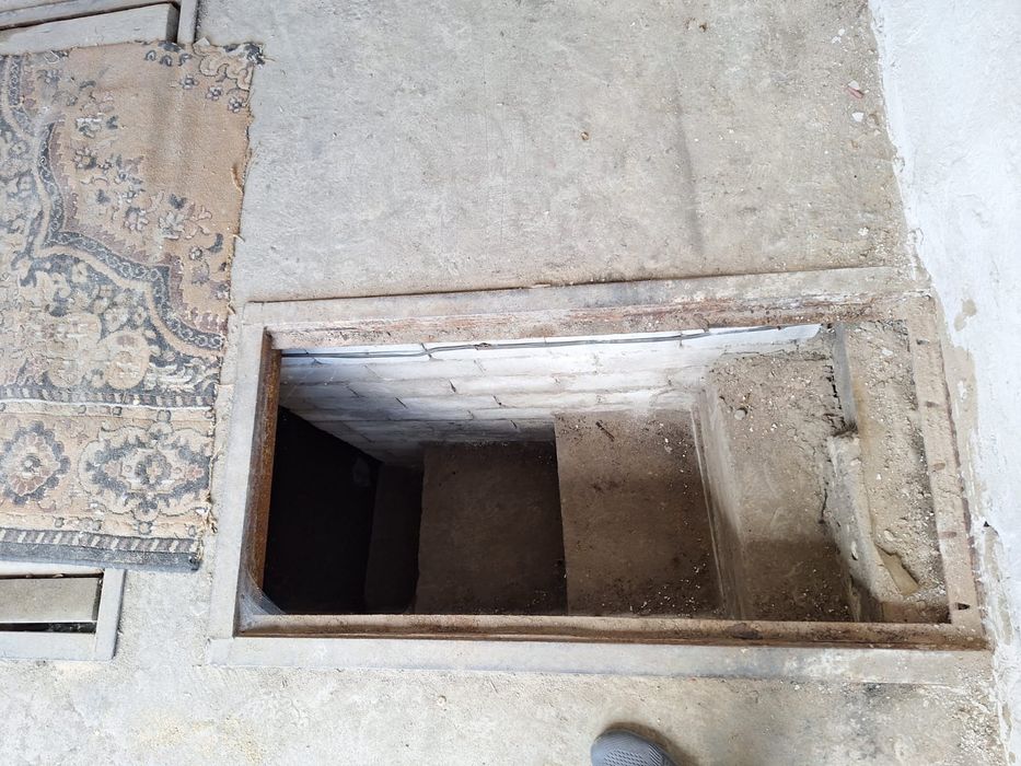 Продам гараж с погребом