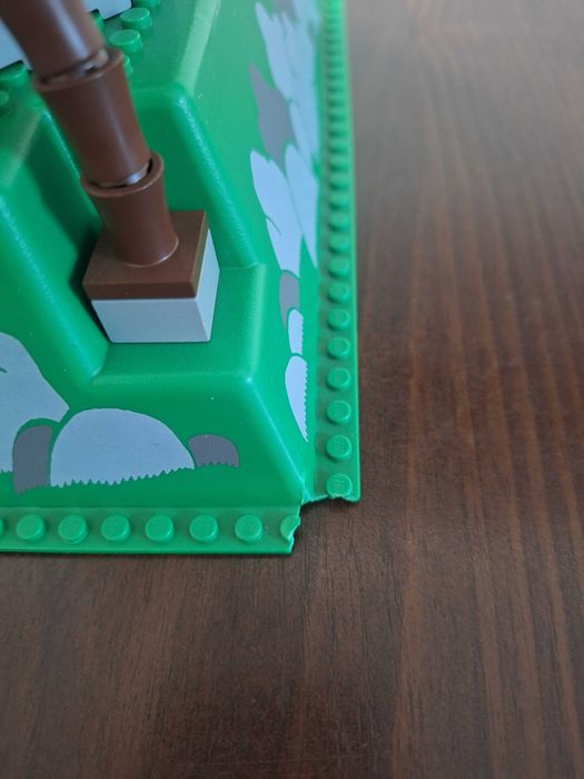 Lego 6081: King's Mountain Fortress