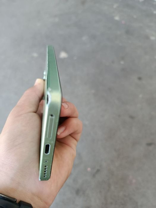 Redmi not 13 256 tali