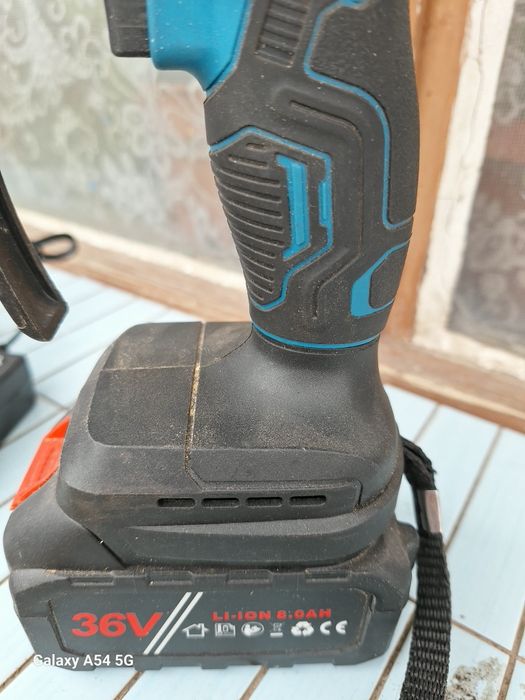 Продавам резачка за клони