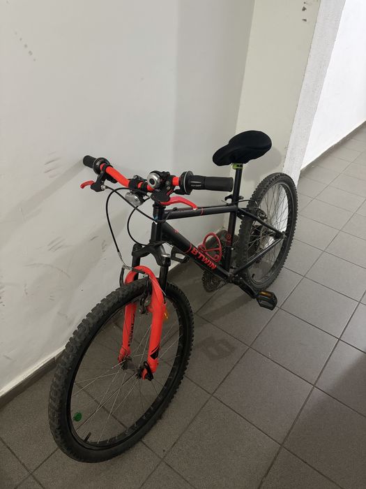 Bicicleta de vanzare