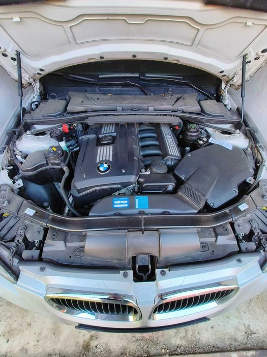 BMW Seria 3 2006 — imagine 4