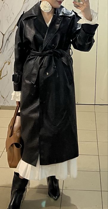 Продается тренч