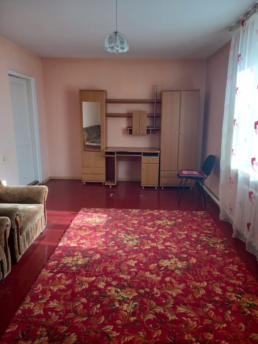 Сдается комната на долгий срок