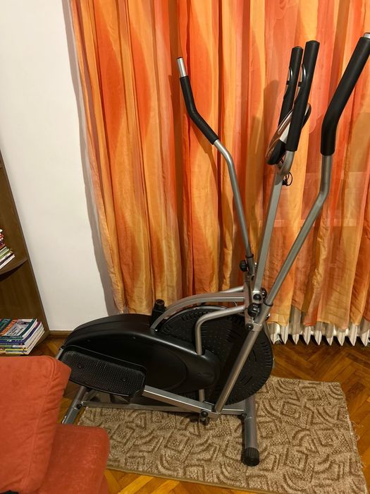 Bicicleta eliptica in Sibiu