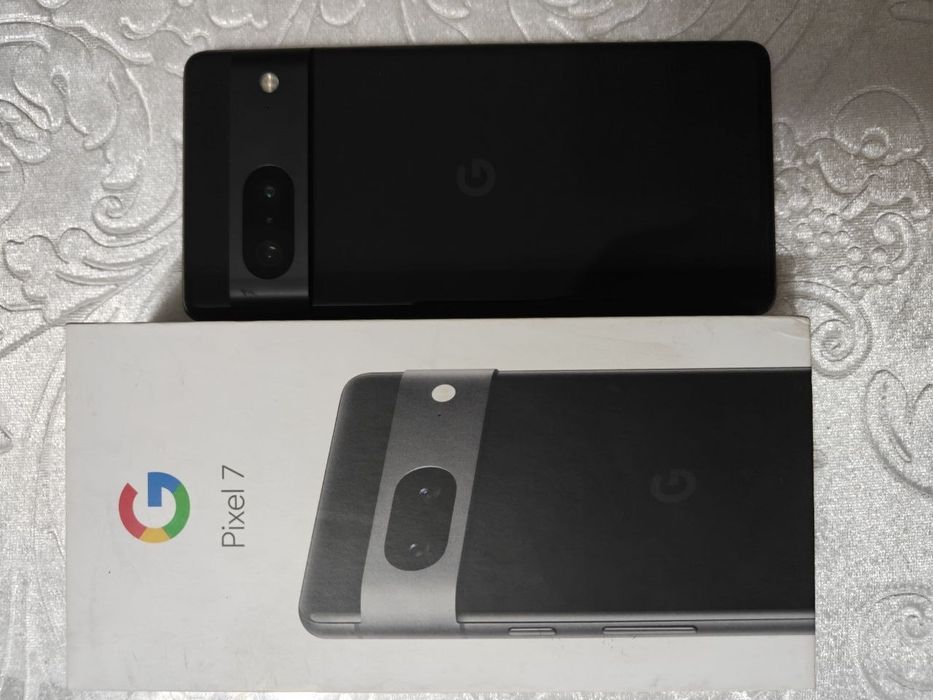 Google pixel 7 идеал