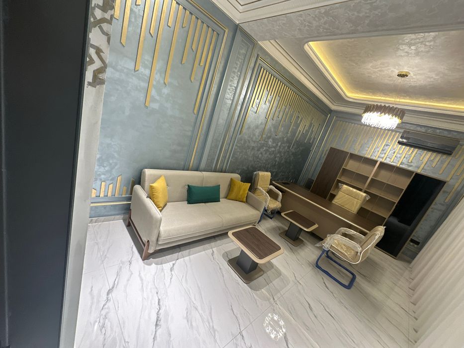 Аренда Офиса кукча мечеть