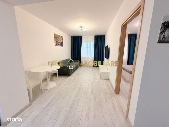 2 Camere de inchiriat | Vitan Rin Hotel | 45 mp