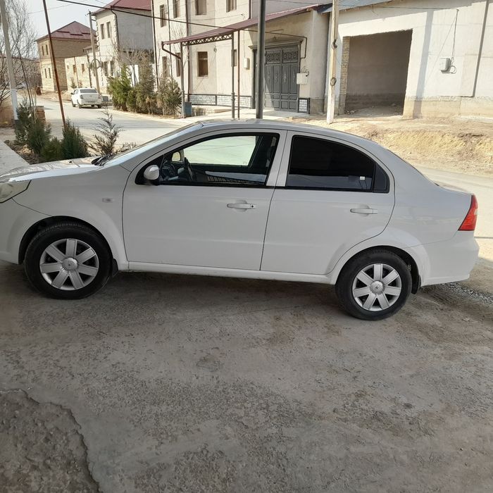 Нексия 3 сатылады 75 млн келисимли