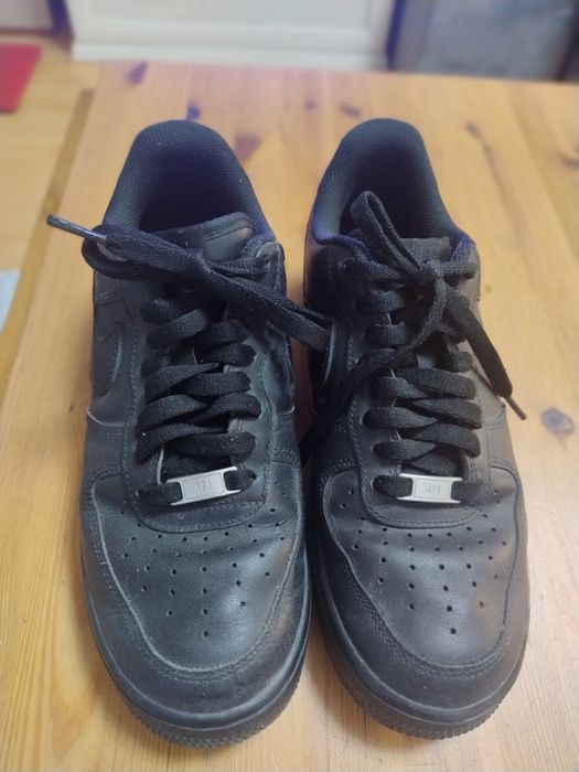 Nike AF 1,купувани от мол Сердика ,