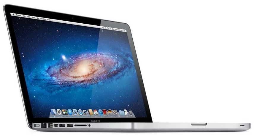 MacBook Pro 13-inch (Model Mid 2012)