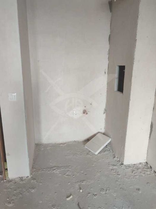 Двустаен апартамент в Изгрев 65806