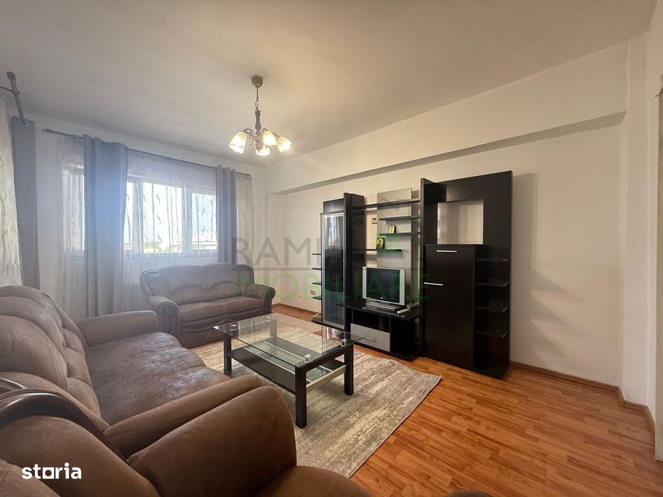 Apartament 3 camere decomandat cu 2 băi în Calea București — fotografia 2
