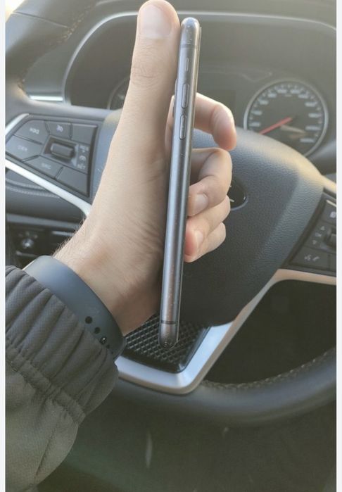 iPhone 11 128 gb