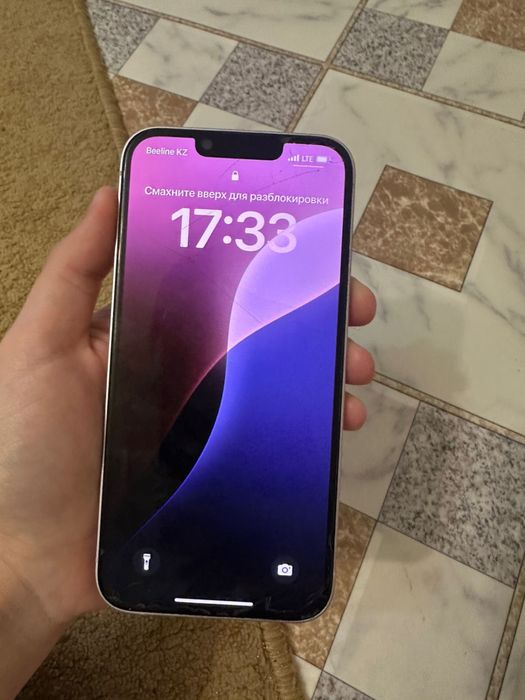 Iphone 14 торг есть