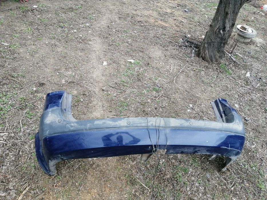 Bara spate Renault megane 2 break