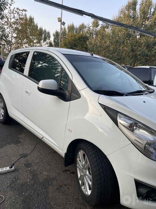 Spark mexanika evro 2021