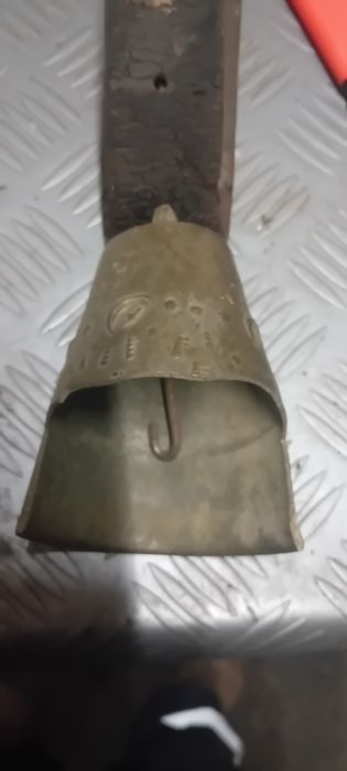 Стар Чан звънец чан