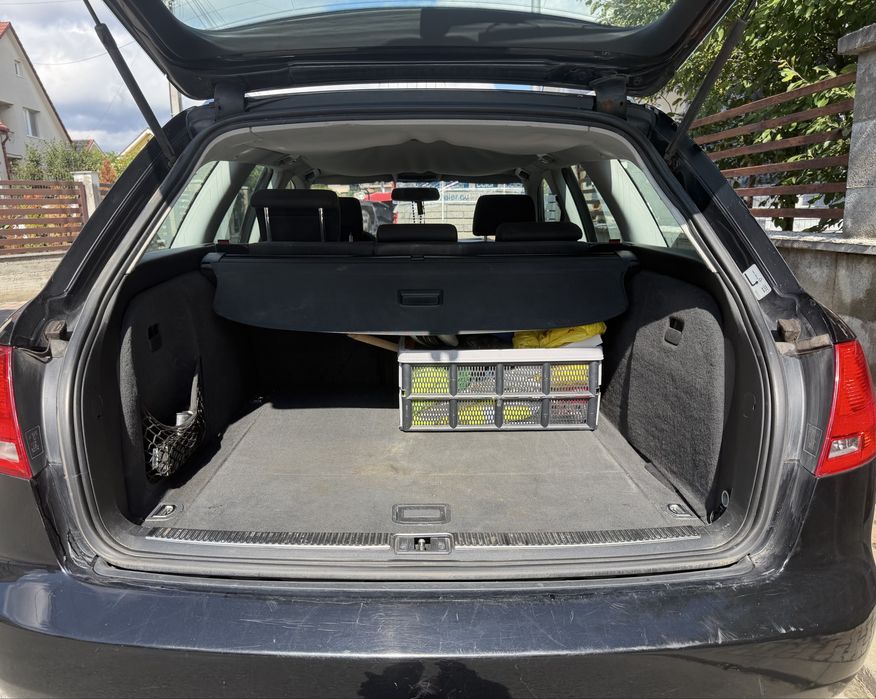 Audi A4 B7 avant – 2005
