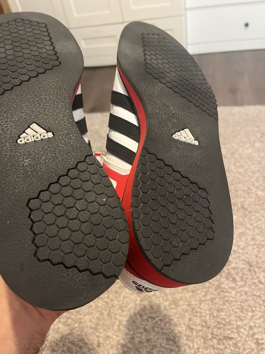 Adidas Power Perfect 2-мъжки щангети