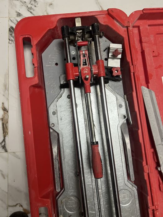 Masina de taiat gresie