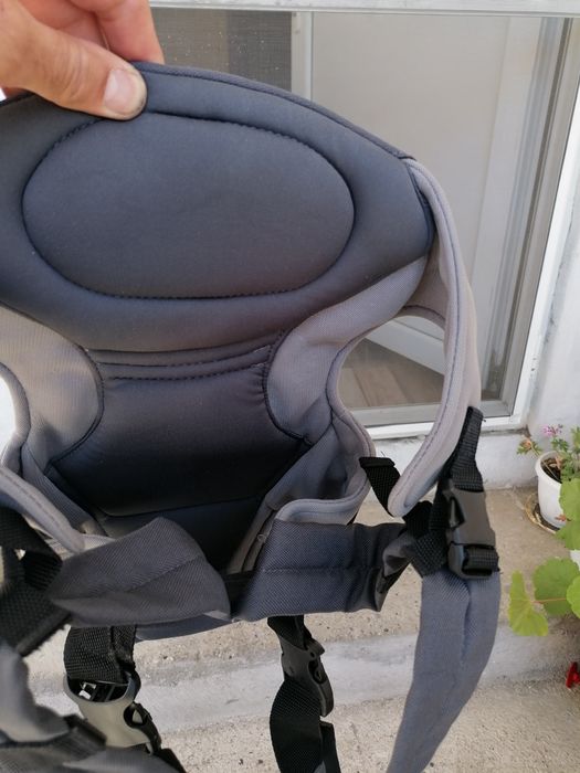 Детско кенгуру Chicco