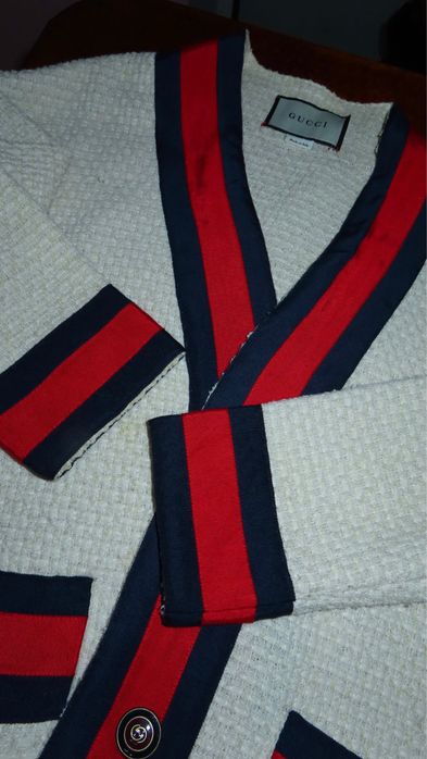 Оригинал Кардиган GUCCI
