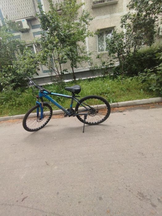 Velar Velosiped 26
