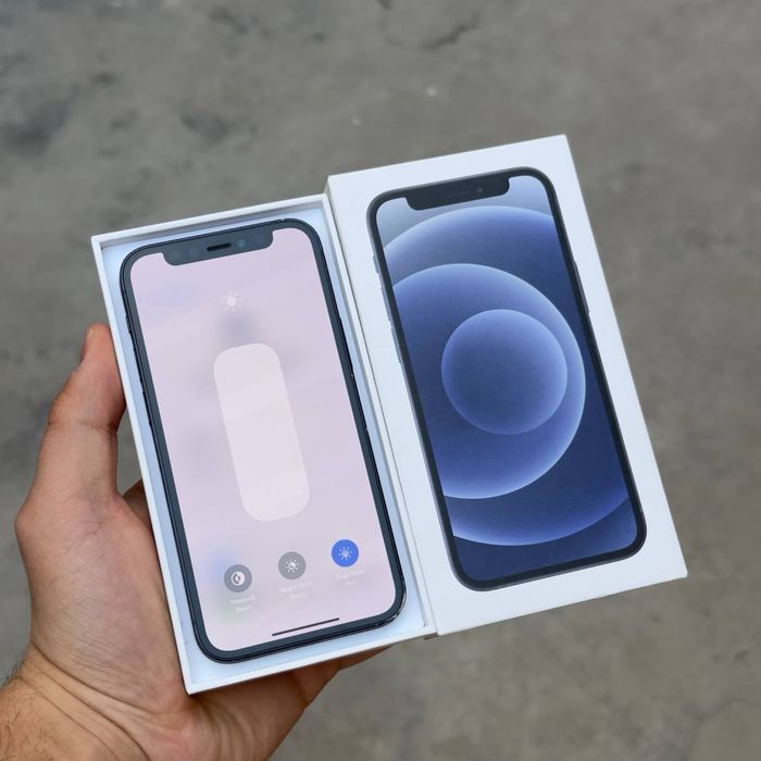 Iphone 12 mini 128 gb 24/7 arzon