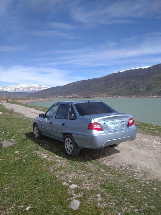 Нехиа 2 1.6 донс