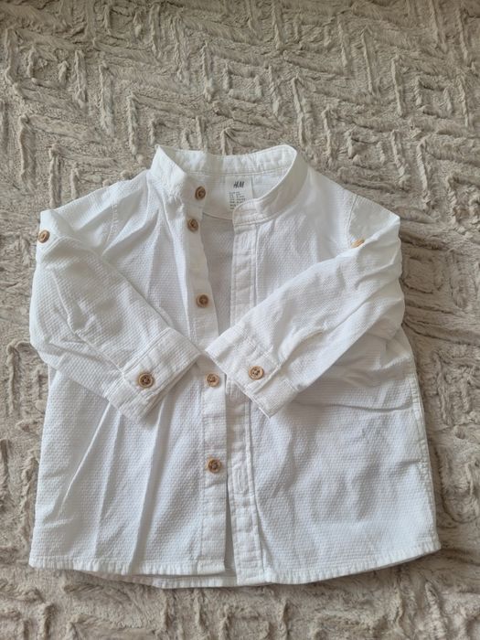 Compleu H&M marimea 68