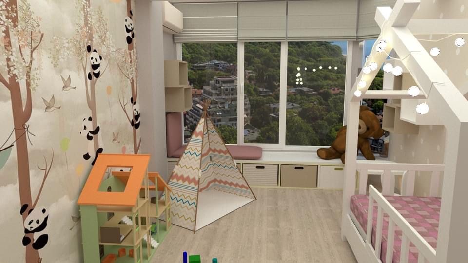 Интериорен дизайн