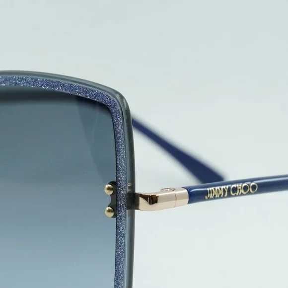 Оригинални дамски слънчеви очила Jimmy Choo -62%