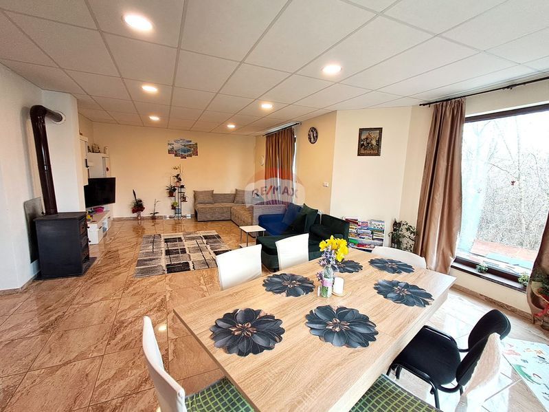 Къща в с.Приселци