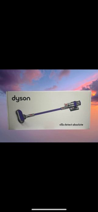 Dyson original Пылесос
