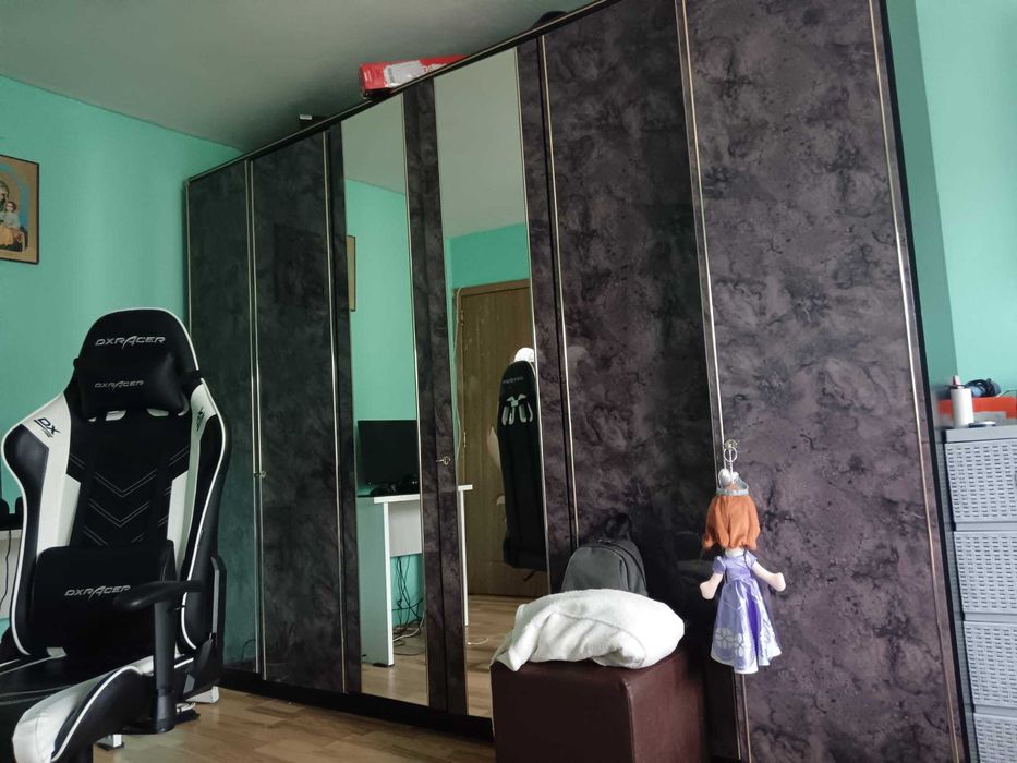 Șifonier  modern!