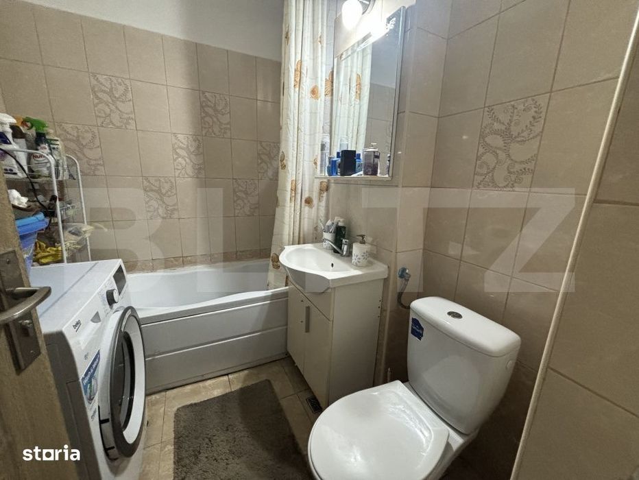 Apartament 2 camere, 50 mp, zona Micro 16