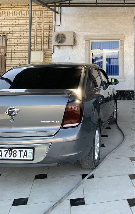 Cobalt 1.5 buxoro gijduvon