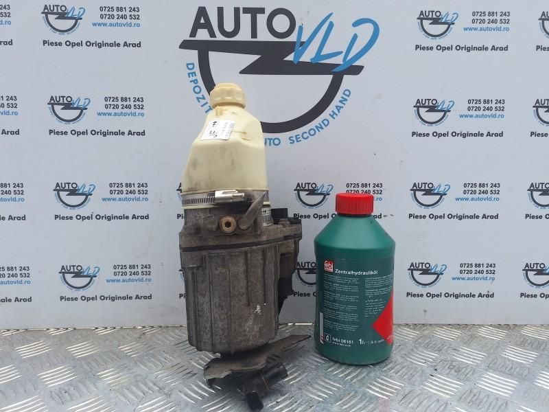 Pompa servodirectie + ulei hidraulic FEBI Opel Zafira B 1.3 CDTI 1248