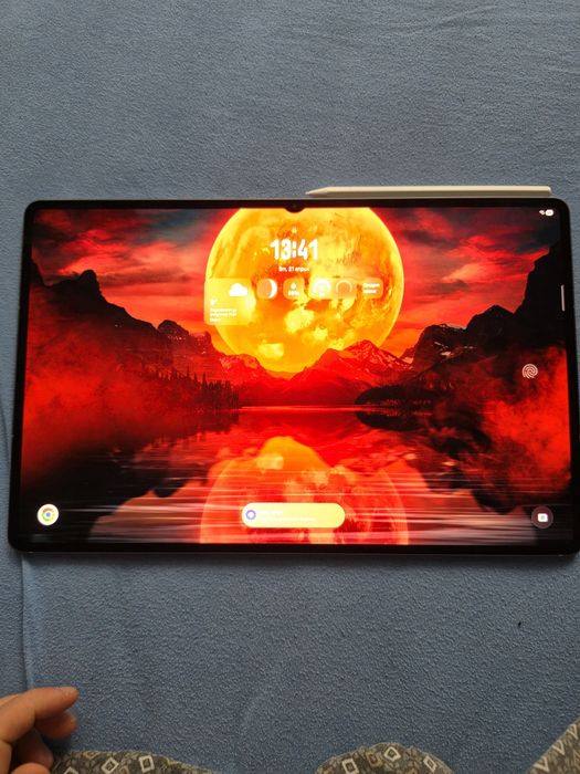 Samsung Gaxy Tab S11 Ultra 512GB Wifi