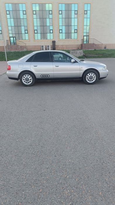 Ауди А4 б5 1999 г.