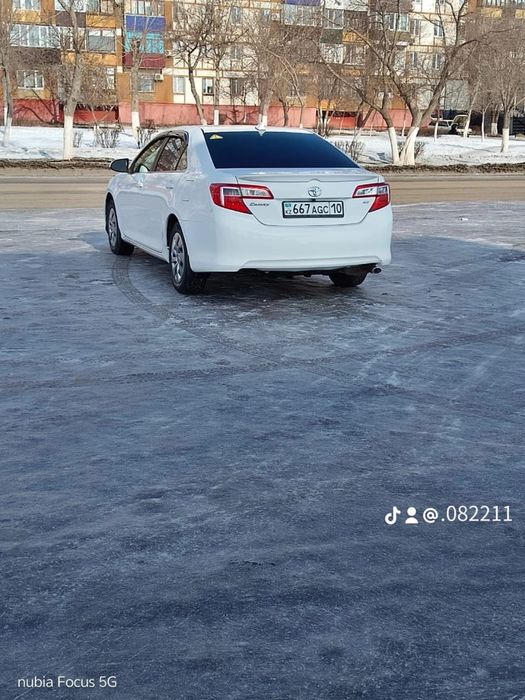 Продам срочно камри 50