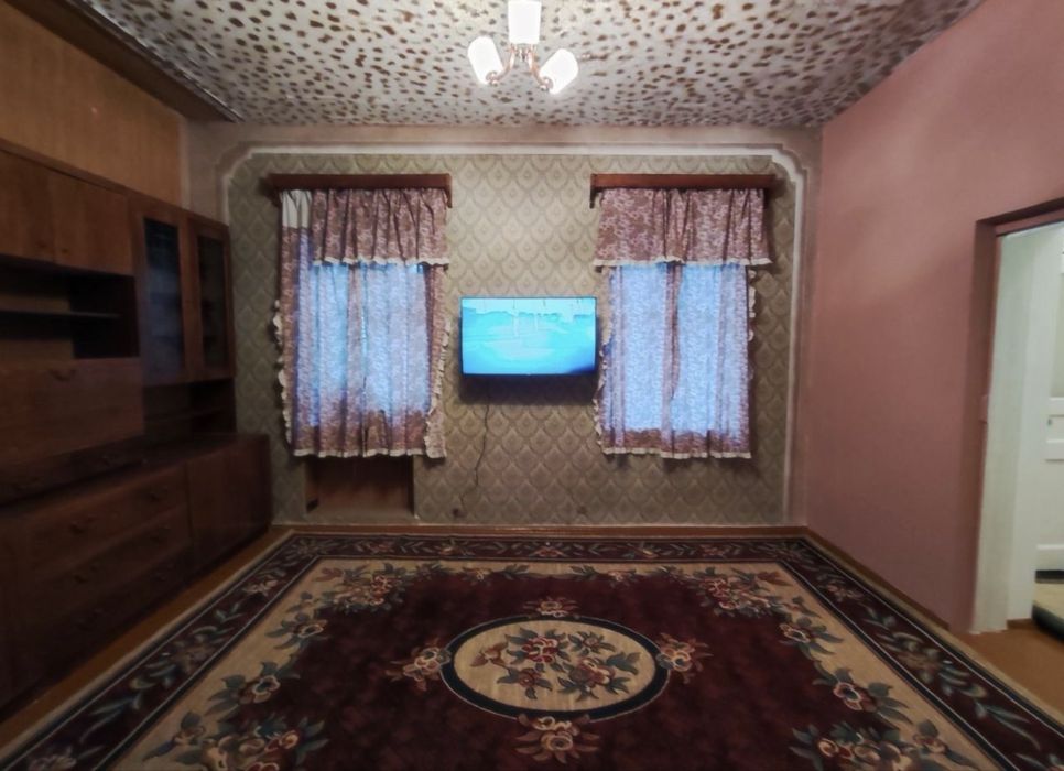 Метро Новза 2х комнатная