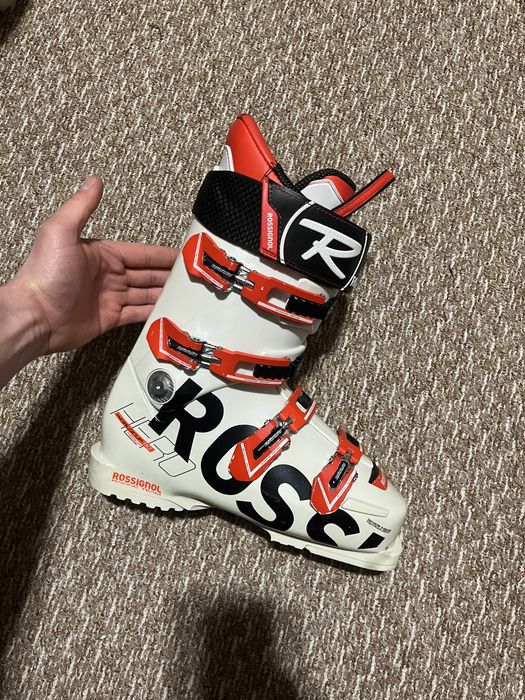 Ски обувки Rossignol Hero World Cup SI 110 / 26,5см.