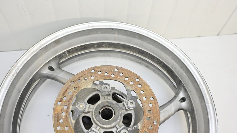 Janta Roata Spate Suzuki GSXR 600 / 750 2011- 2024