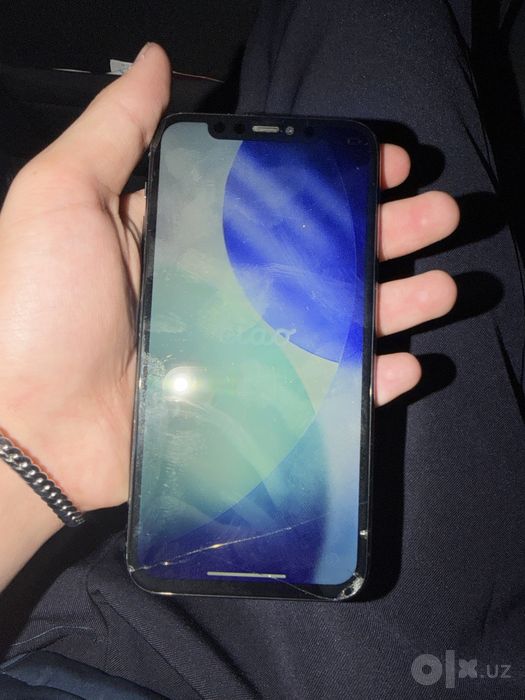 Iphone 11pro 64gb