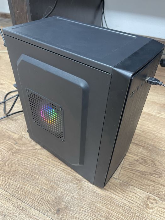 Продам игравой системный блок