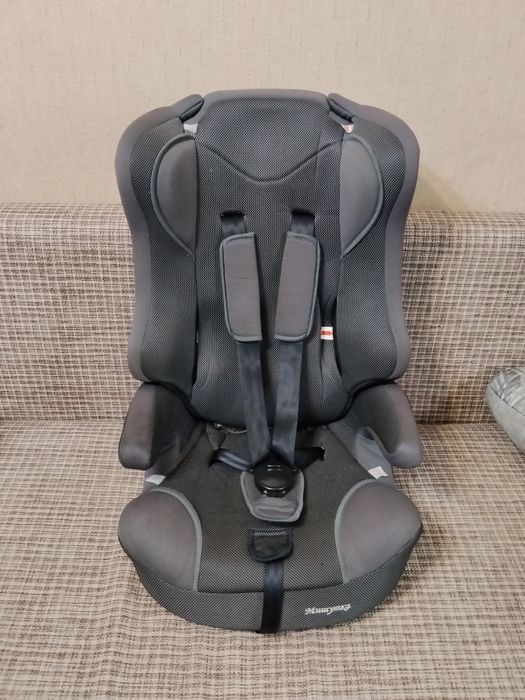 Продам детское автокресло