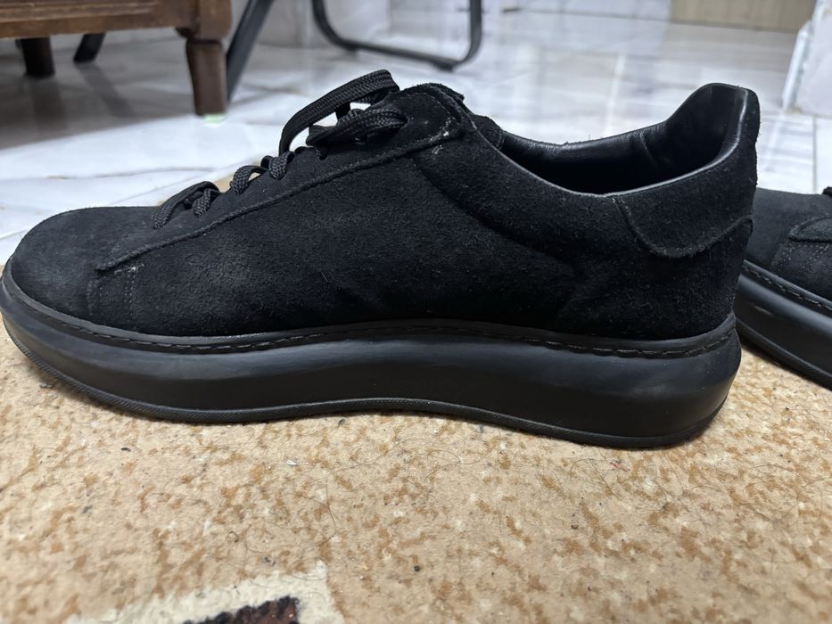 Vand pantofi biaggio  marimea 43